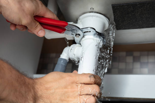 Best 24-hour water damage restoration  in Clayton, MO